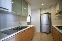 West Coast Avenue (D5), Condominium #552825881